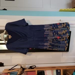 Lindy Bop NYC Dress